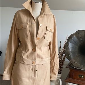 COPY - Max studio dress suit